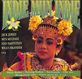 Indië mijn Indië - De mooiste liedjes uit Indonesië