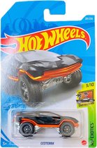 Hot Wheels Geoterra - Voertuig - 7 cm