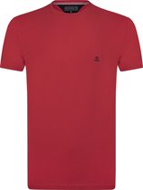 T-Shirt - Rood - L