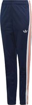 adidas Originals 3-Stripes Pants Trainingsbroek Mannen blauw 11/12 jaar oTUd