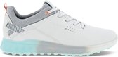 Ecco S-three Goretex Dames Golfschoenen Wit EU 40