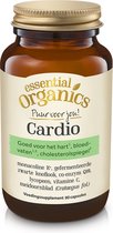 Essential Organics Puur - Cardio - 30 vegicaps