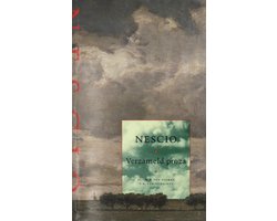 Nescio -Verzameld Proza