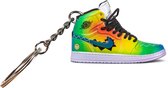 Yourkickz | Sneaker | Sleutelhanger | Jordan 1 Rainbow