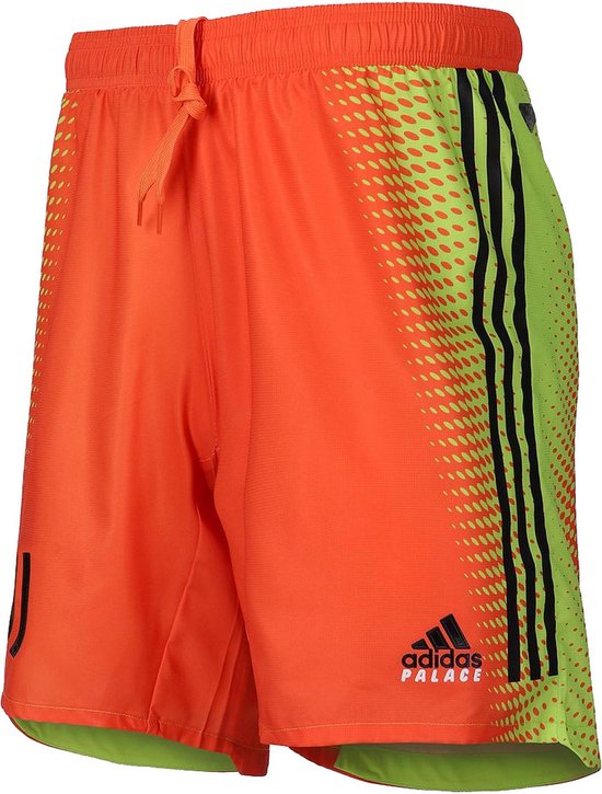 adidas Performance x Palace Juventus GK Shorts de Voetbal Homme Multicolore  Xs | bol