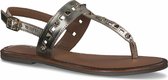 Tamaris Dames Sandaal 1-1-28148-38 909 wijd Maat: 42 EU