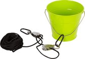 small foot - Pulley with Bucket