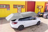 PNI - SilverShade One - car - auto - parasol - schaduw - zonnescherm - koeling