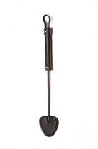 X-Play mini crop - Black - Bondage Toys black