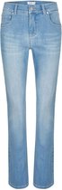 Angels Jeans - Broek - LENI890031 flared maat EU38 X L30