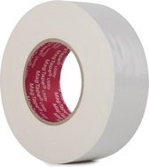 MagTape Utility gaffa tape 50mm x 50m wit
