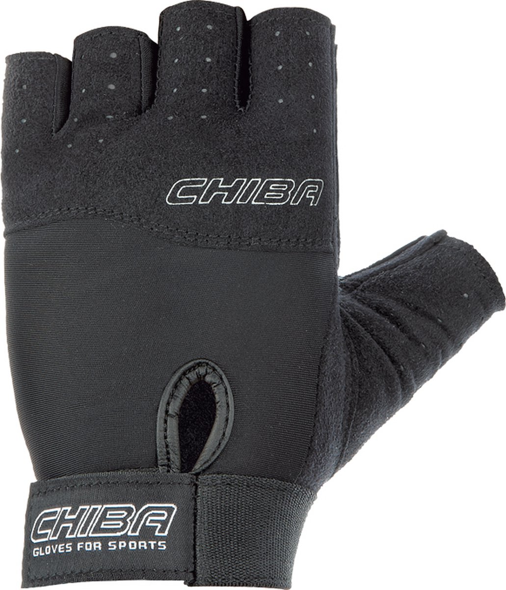 Chiba 40400 Power (Black) XL - Accessoires - Handschoenen