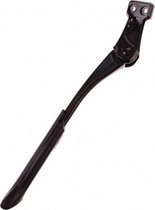 standaard 24-29 inch verstelbaar 40 mm alu zwart