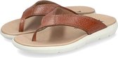 Mephisto Charly - heren sandaal - bruin - maat 45 (EU) 10.5 (UK)