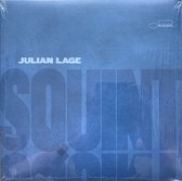 Julian Lage - Squint (LP)