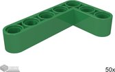 LEGO 32526 Groen 50 stuks