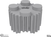 LEGO 92947 Licht blauwgrijs 50 stuks