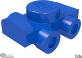 LEGO 11253 Blauw 50 stuks