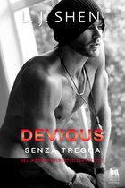 The Saints' series 4 - Devious. Senza tregua