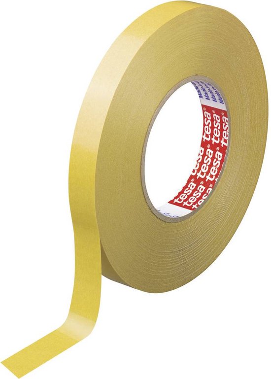 Tesa 4970 Double Sided 50mm Tape - Speedsport Shop - View #8
