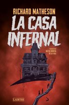 L'Arcà 100 - La casa infernal (edició en català)