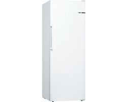 Bosch GSN29UWEW - Serie 4 - Vriezer - Wit