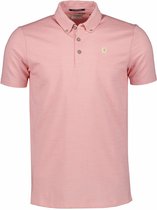 No Excess - Polo - 094 Coral