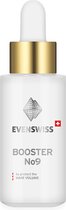 EVENSWISS Revitalising Hair Serum - Booster No9 - 20 ml | Maat EVENSWISS Revitalising Hair Serum - Booster No9 - 20 ml