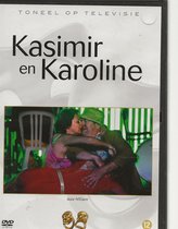 Dvd - Kasimir En Karoline
