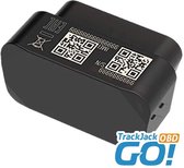 TrackJack GO! OBD GPS tracker