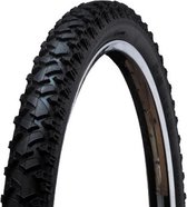 buitenband Rocky Mountain 20 x 1.75 (47-406) zwart