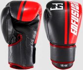 Joya Gear X Enfusion Bokshandschoen Inflict Red