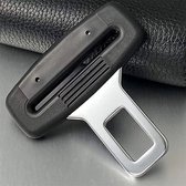 Arrêt d'alarme de ceinture de sécurité - Clip de ceinture de sécurité de voiture - Arrêt d'alarme