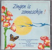 Zingen is zonneschijn - Chr. Kinderkoor ‘de Ruimtevogels’ Dordrecht en het Chr. Tienerkoor ‘de Butterflies’ Dordrecht o.l.v. Fia Blaak-Wink
