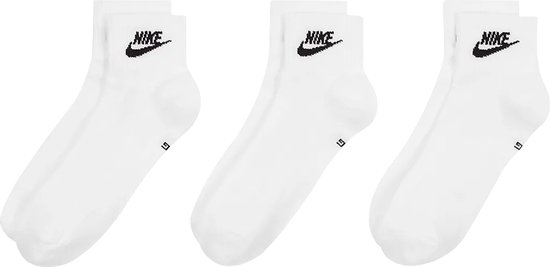 Nike Sokken Unisex - Maat 42-46 | bol.com