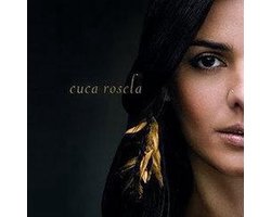 Cuca Roseta - Cuca Roseta - (CD)