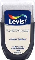 Levis Easyclean - Kleurtester - Teder Zand - 0.03L