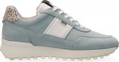 Maruti  - Lois Sneakers Blauw - Chalk Blue - 38