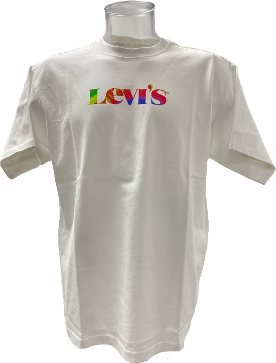LEVI'S T-shirt 'Vintage Graphic Tee' - Maat S