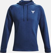 Under Armour Hoodie - Blauw - Maat S