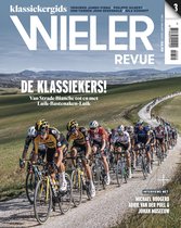 Wieler Revue magazine - maart 2022 - Klassiekergids