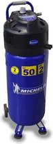 Michelin MXV50-compressor - 50 liter tank 2 CV