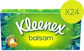 Kleenex Balsam Stronger Tissues - 1 stuk