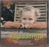 Door al de nageslachten 1 - Honderden kinderen met hun ouders uit Genemuiden en omstreken zingen Psalmen en gezangeno.l.v. Jan Luteijn