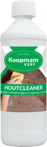 P.K. Koopmans Perkoleum Houtcleaner - 500 ml