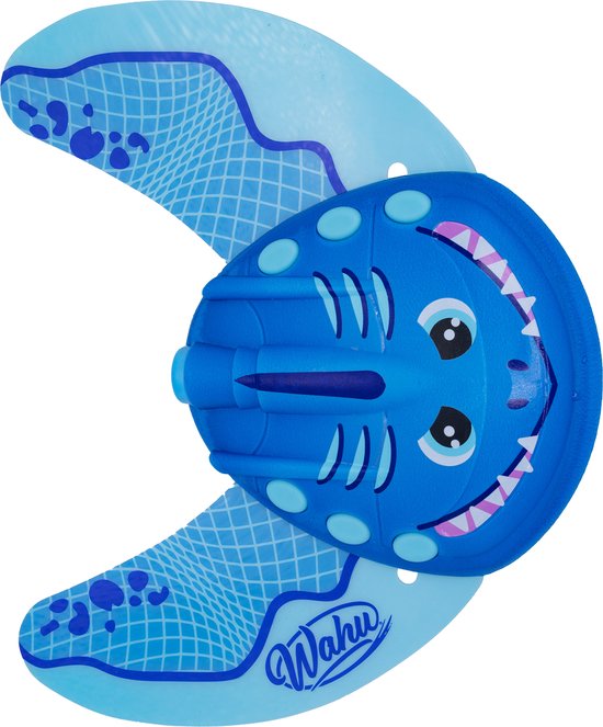 Wahu Sea Gliders - Boomerang sous-marin - Requin