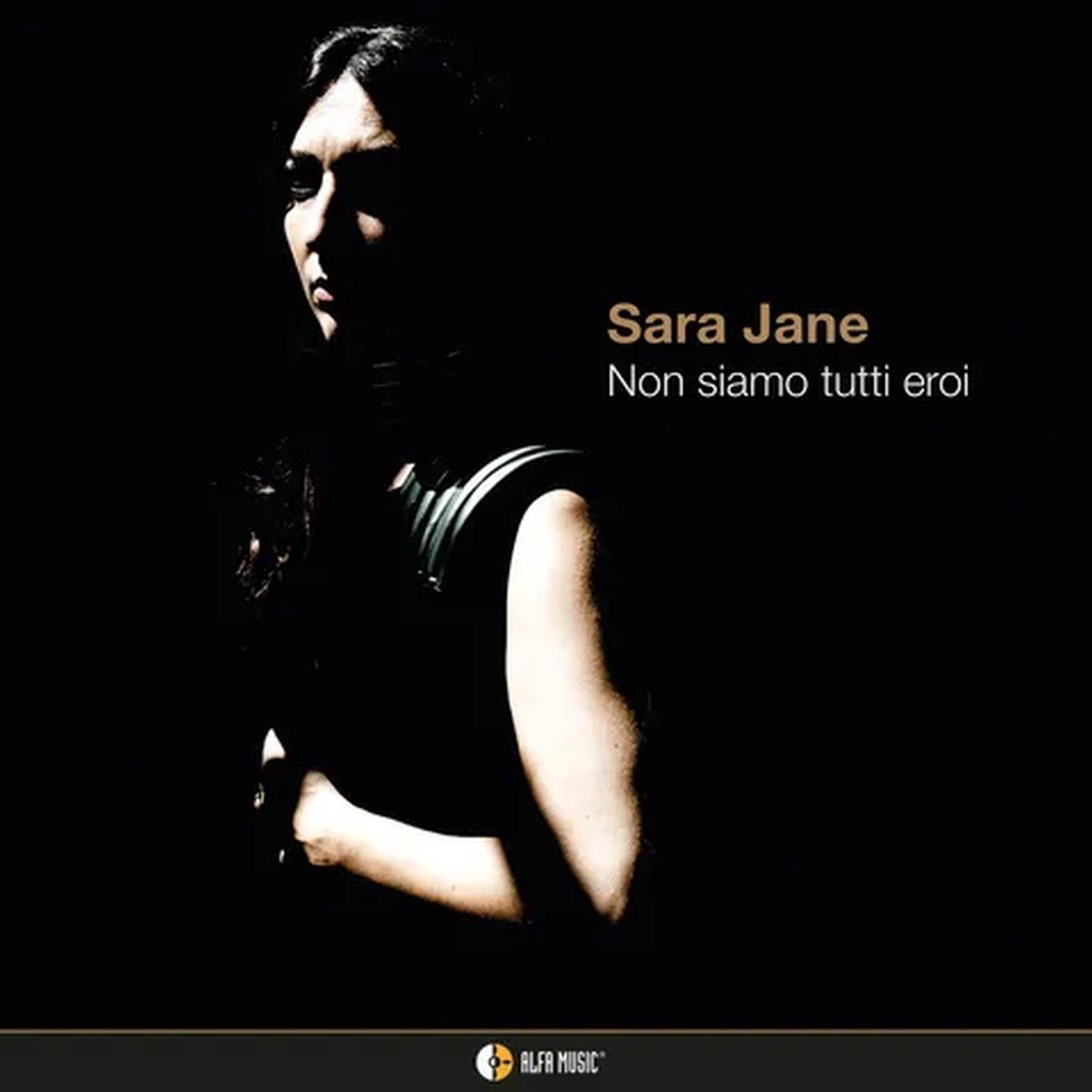 Sara Jane - Non Siamo Tutti Eroi