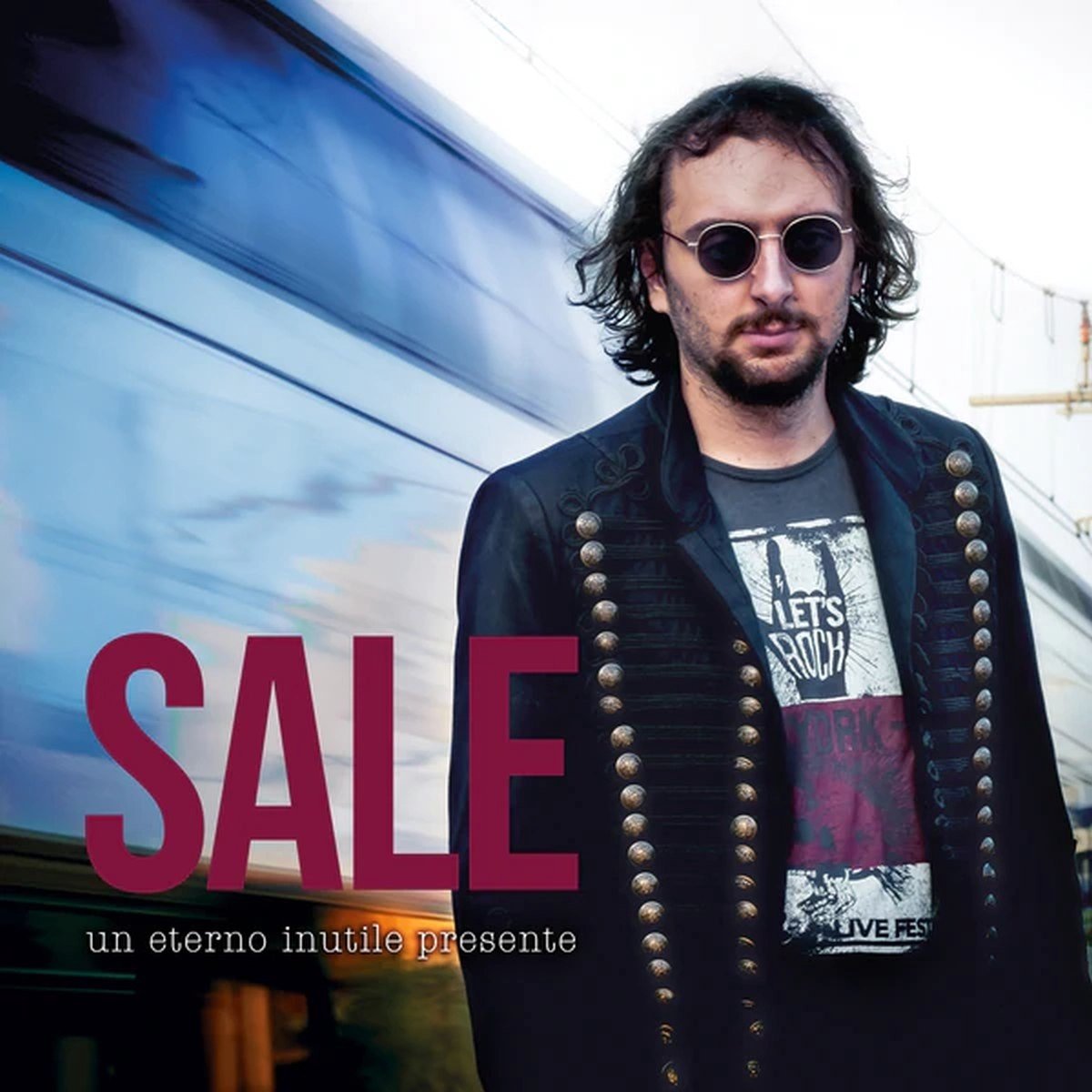 Sale - Un Eterno Inutile Presente (CD)