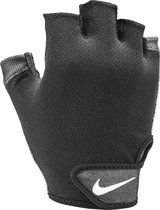 Nike Elemental Fitness Gloves NLGC5057, Homme, Zwart, Gants, taille : XL