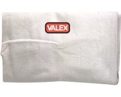 Valex - Stoffen filterzak - 1350115
